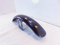 Harley Davidson Sportster 883 & 1200 Front Wheel Cover Fender - Dented - C3 Cycle
