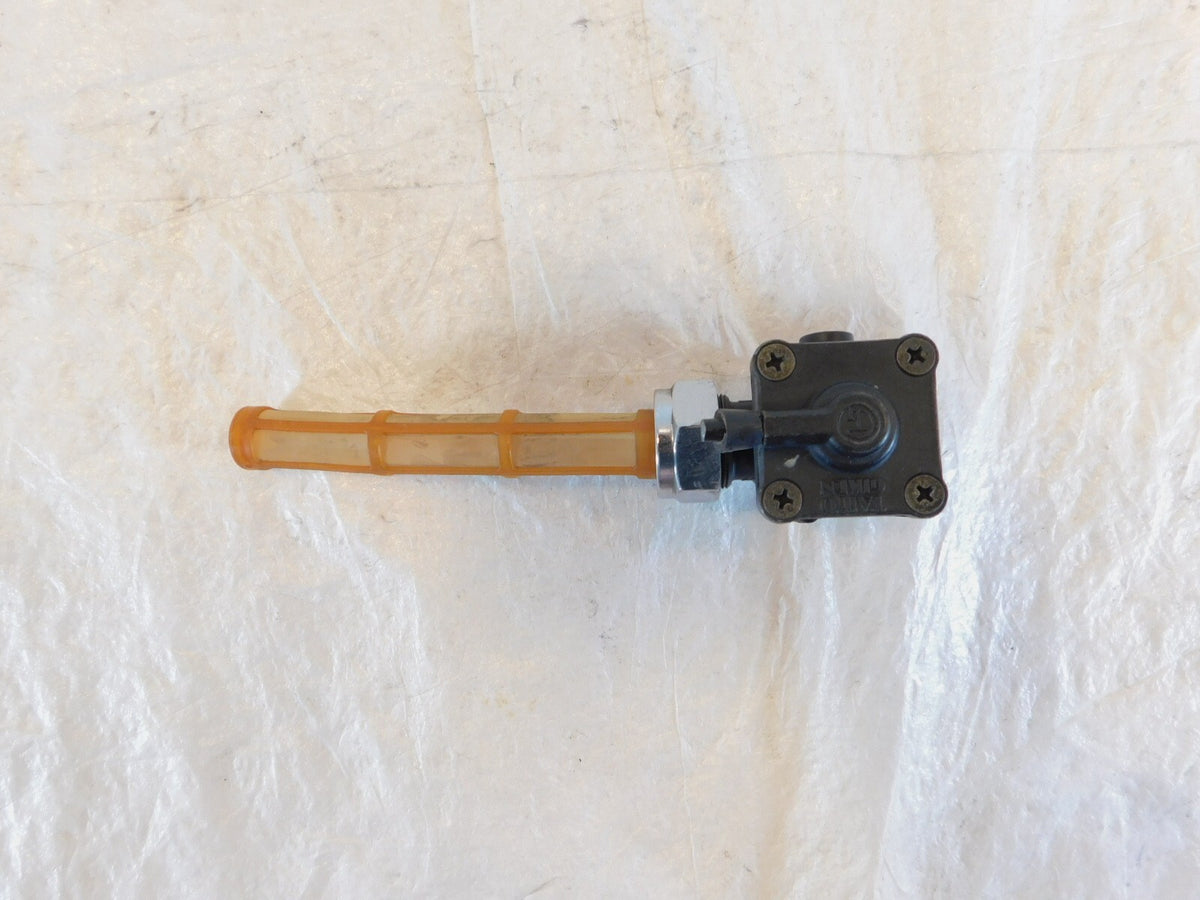 2002-2005 Harley Davidson Dyna Wide Super Glide Fuel Gas Tank Petcock Valve Tap - C3 Cycle