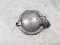 1982 82 Yamaha XV920 Virago 920 Cylinder Head Valve Inspection Cover - C3 Cycle