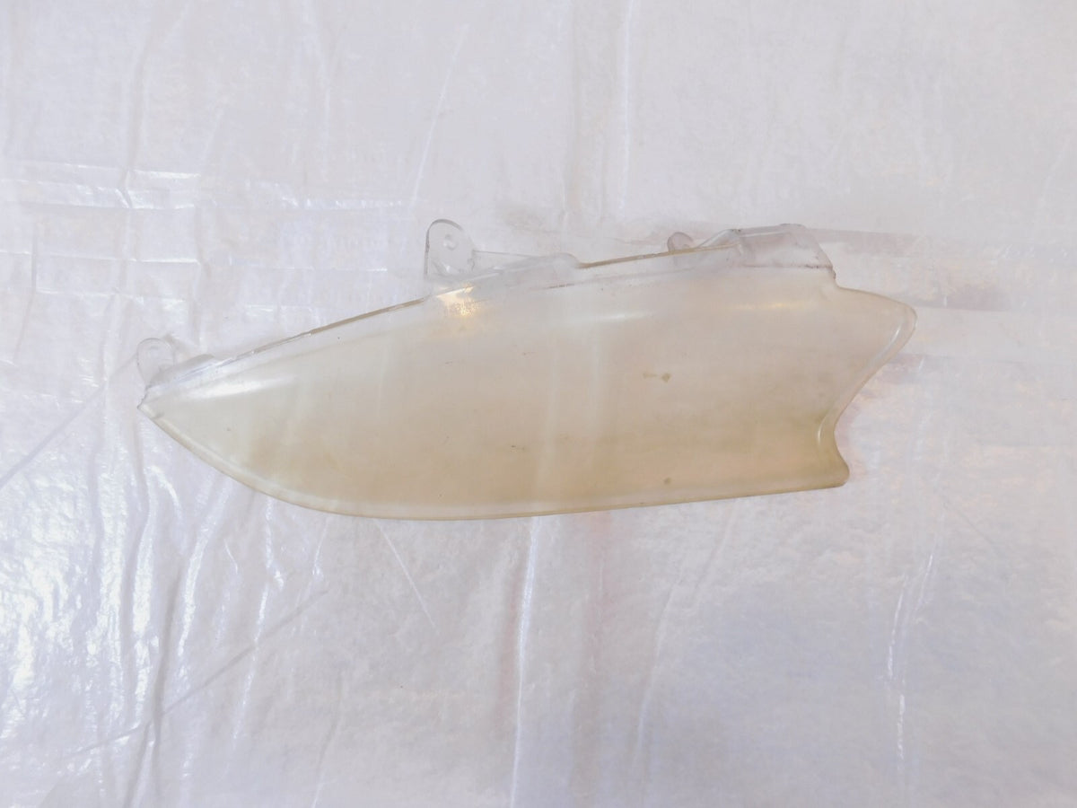 1999-13 Yamaha Royal Star Venture Front Right Fairing Windshield Wind Deflector - C3 Cycle