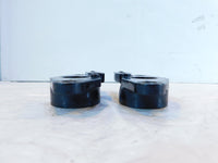 Harley Davidson Touring Road King & Electra Glide Swingarm Pivot Block Brackets - C3 Cycle