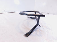1994-1995 Honda CB1000 CB 1000 Black Rear Left Saddlebag Mount Bracket Side Rail - C3 Cycle