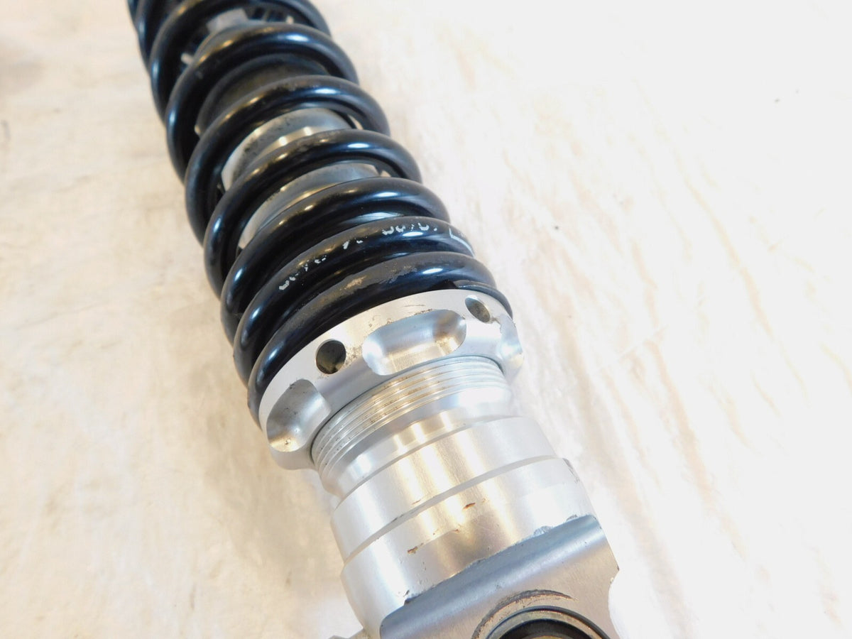 17-24 Harley Davidson M8 Touring Road & Electra Glide Ohlins Rear Shock Absorber - C3 Cycle