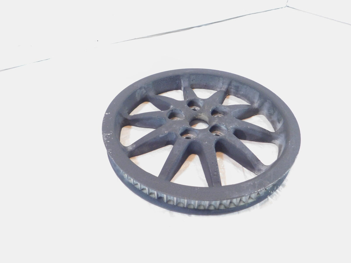 Victory Vision, Cross Country, Hammer, Jackpot & Magnum Rear Wheel Belt Pulley