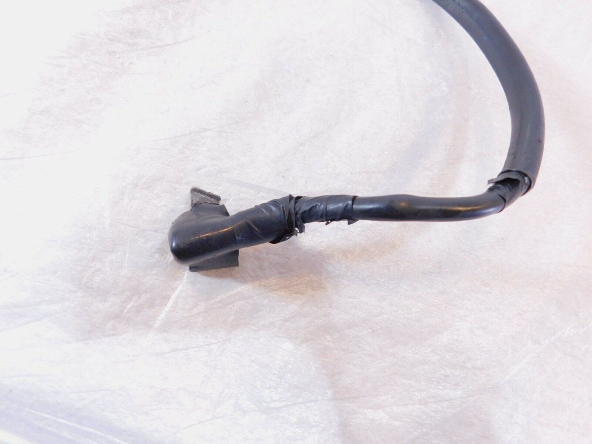 2006-2007 Kawasaki Ninja ZX-10R ZX10R ZX1000 Negative Battery Wire Minus Cable - C3 Cycle