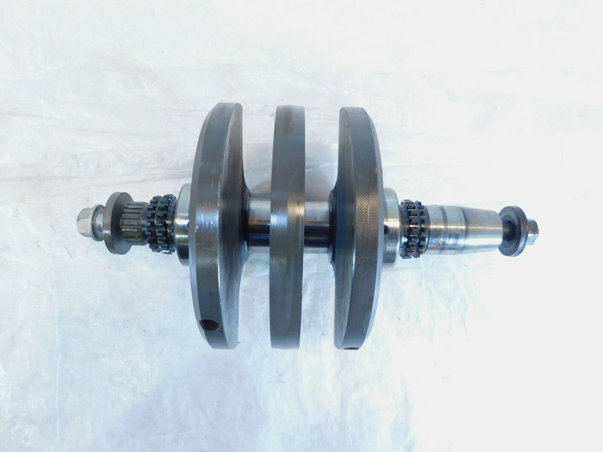 1998-2000 Honda VT750 Shadow ACE & Deluxe Engine Motor Crankshaft Crank Shaft - C3 Cycle