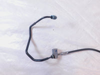 2011-2013 BMW K1600 K1600GT K1600GTL Front Wheel Brake Caliper Hose Pipe Lines - C3 Cycle