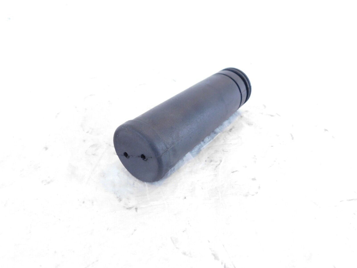 Harley Davidson Touring Dyna Sportster & Softail Left Handlebar Hand Grip
