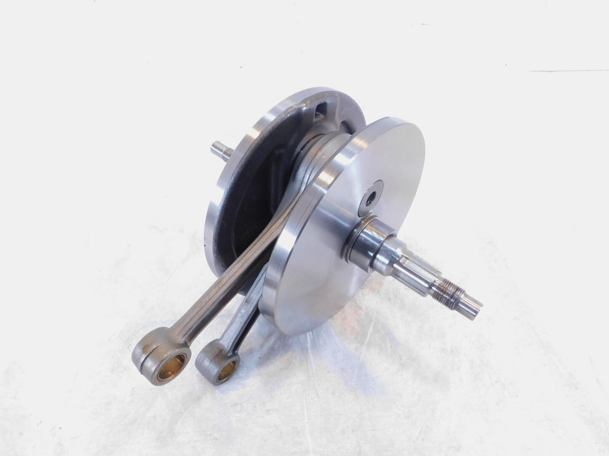 2003-2008 Buell XB XB9 Lightning Firebolt Engine Motor Flywheel Crank Crankshaft - C3 Cycle