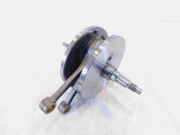 2003-2008 Buell XB XB9 Lightning Firebolt Engine Motor Flywheel Crank Crankshaft - C3 Cycle