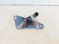 Harley Davidson Sportster 883 1200 Chrome Forward Controls Footpeg Mount Bracket - C3 Cycle