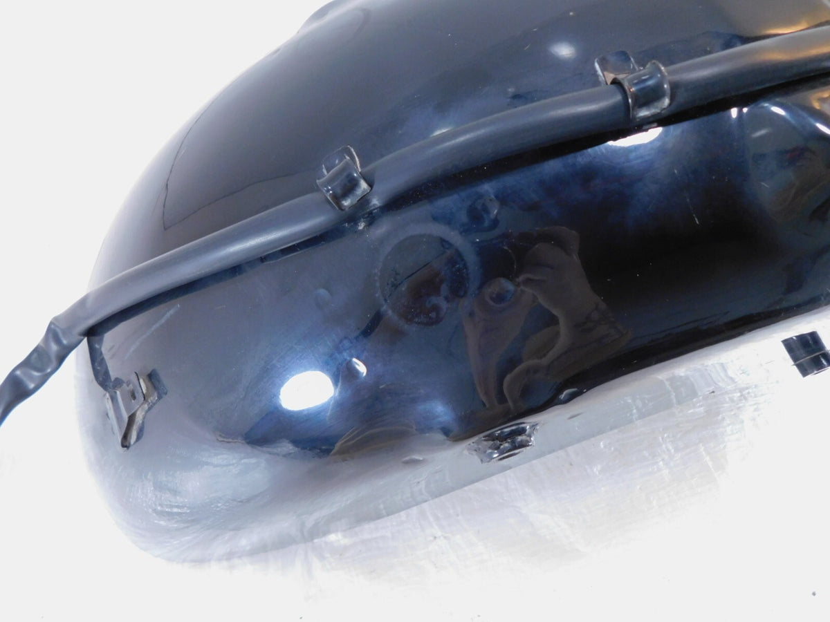2001-2007 Honda VT1100 VT1100C Spirit Shadow 1100 Bobbed Rear Wheel Cover Fender - C3 Cycle