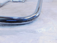 Harley Davidson Touring Road King Electra Glide Chrome Engine Crash Guard - Bent - C3 Cycle