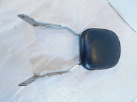 1999-2007 Honda VT1100C Shadow 1100 Spirit Passenger Seat Backrest Sissybar - C3 Cycle