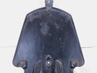 2001-2005 BMW F650CS F650 CS Scarver Black Rear Wheel Fender Mudguard Cover - C3 Cycle