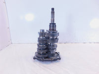 Harley Davidson Touring Dyna Softail 6 Speed Transmission Gears & Shift Forks - C3 Cycle