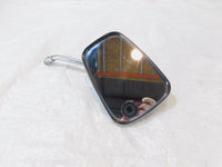 1987-04 Suzuki Intruder 1400 VS1400 Front Handlebar Right Side Rear View Mirror - C3 Cycle