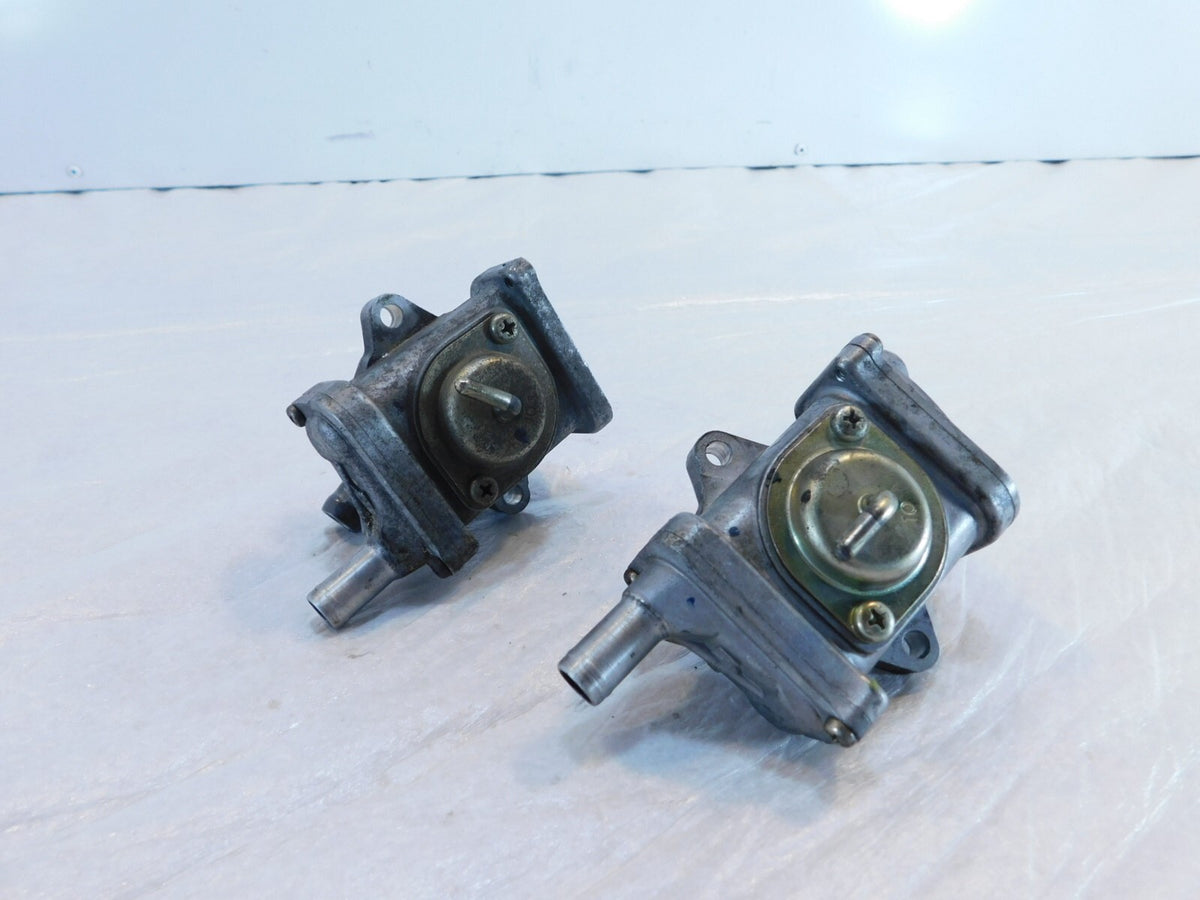 Honda ST1100 ST1100A ST1100P Police 1100 Secondary Air Injection Control Valves - C3 Cycle