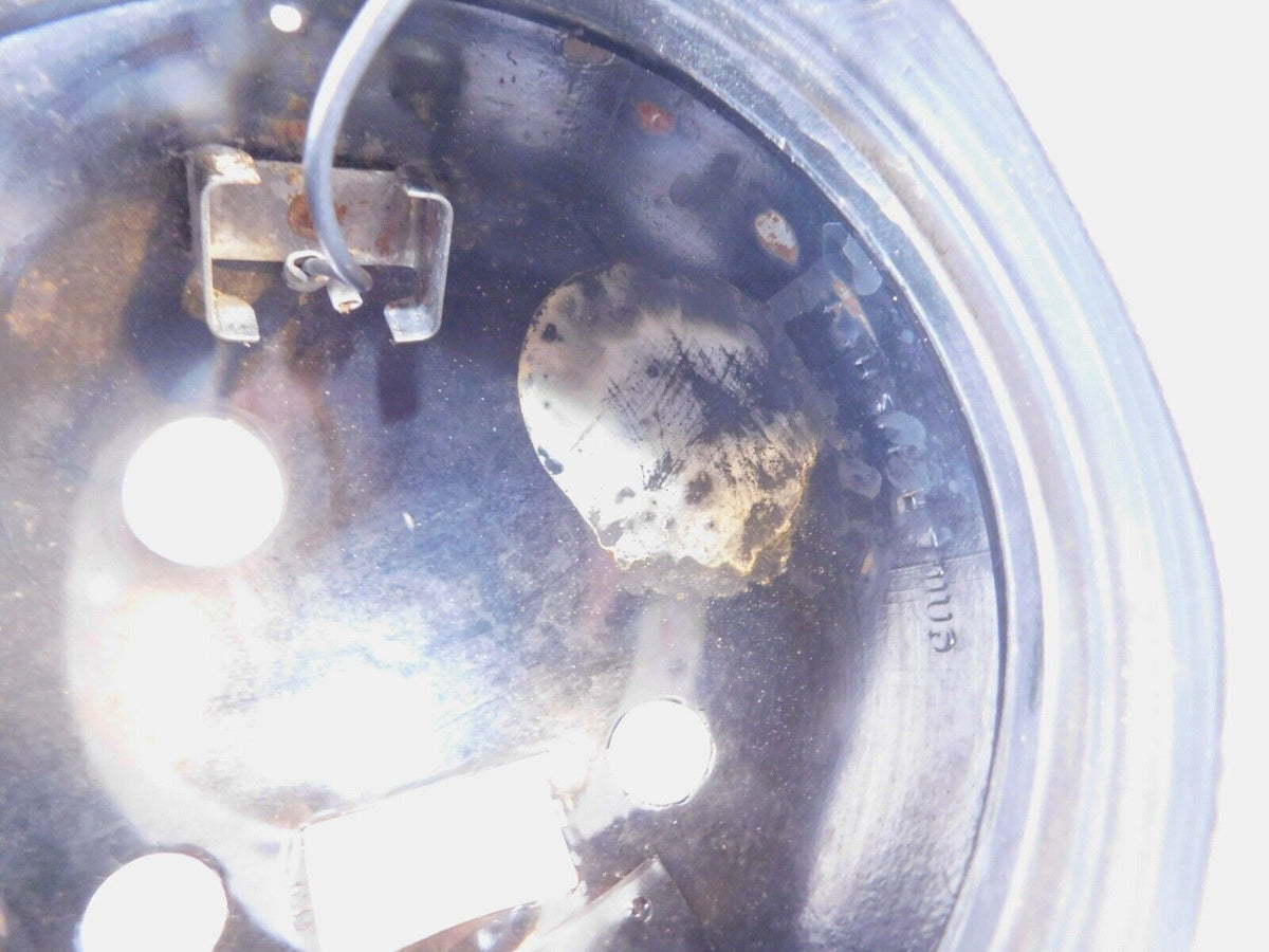 Harley Davidson Sportster 883 1100 1200 Headlight Headlamp Housing Case Bucket