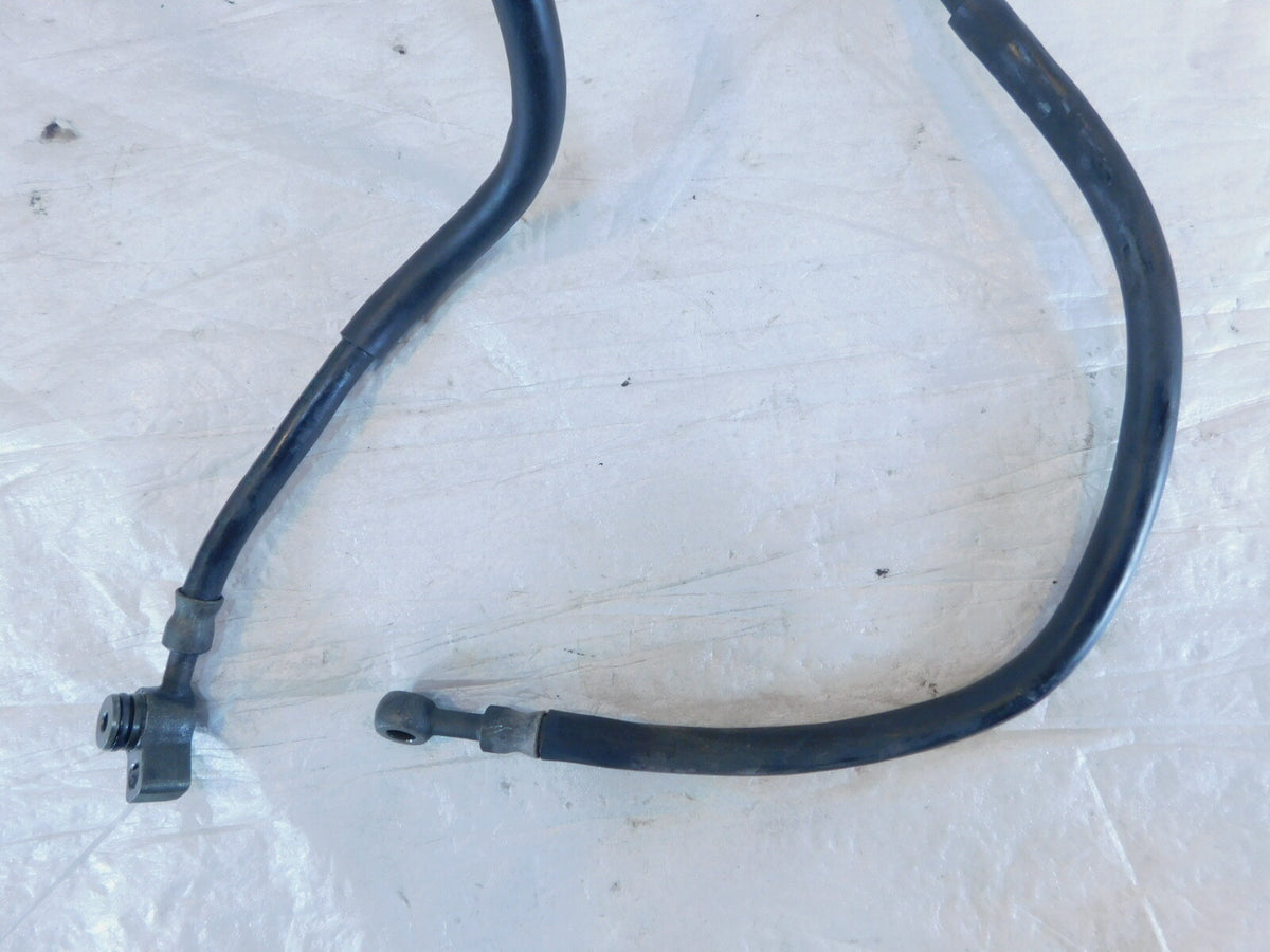 Kawasaki Vulcan VN1500 Nomad Classic Drifter Motor Oil Pump Filter Hose Pipes - C3 Cycle