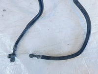 Kawasaki Vulcan VN1500 Nomad Classic Drifter Motor Oil Pump Filter Hose Pipes - C3 Cycle