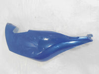 2003-2009 BMW K1200S K1200-S Blue Right Rear Tail Section Fairing Cowling - C3 Cycle