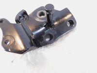 2022-2024 Yamaha YZFR7 YZF-R7 R7 Black Kick Side Stand Kickstand Mount Bracket - C3 Cycle