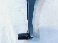 Victory Cross Country Roads Magnum Black Right Passenger Foot Peg Mount Bracket - C3 Cycle