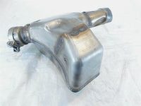2019-2020 Kawasaki Ninja ZX6R ZX636 Middle Mid Exhaust Muffler Pipe - 49062-0740 - C3 Cycle