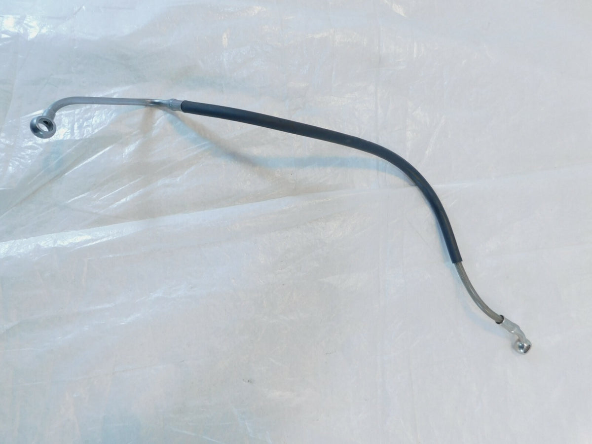 2008-2011 BMW K1300GT Front Brake Master Cylinder Hose Pipe Line - 34327714665 - C3 Cycle