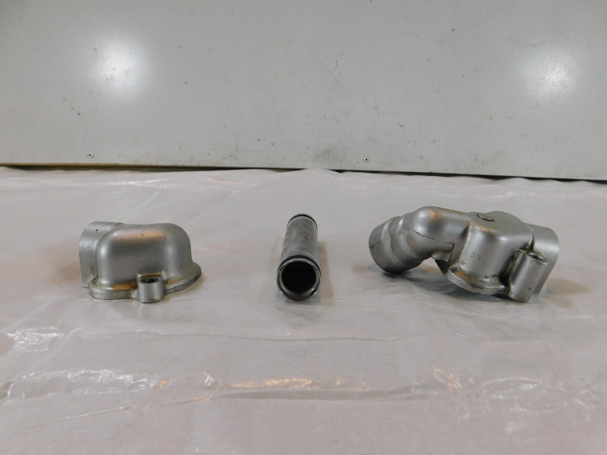 1994-2003 Honda VF750 VF750C VF750C2 Magna 750 Engine Coolant Water Pipe Joints