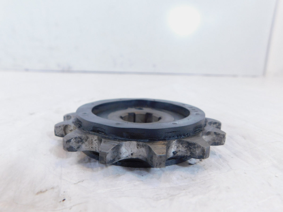 85-16 Honda CMX250 Rebel & Nighthawk CB250 Engine Motor Front Drive Sprocket 14T - C3 Cycle