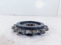 85-16 Honda CMX250 Rebel & Nighthawk CB250 Engine Motor Front Drive Sprocket 14T - C3 Cycle