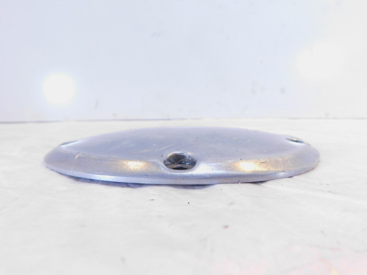 Harley Davidson Twin Cam Softail & Dyna Derby Clutch Cover 60769-06 - C3 Cycle