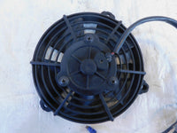 Aprilia ETV1000 Caponord & Shiver Dorsoduro 750 Mana Cooling Radiator Blower Fan - C3 Cycle