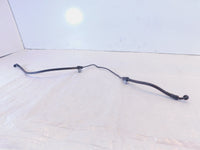 Harley Davidson Sportster 883 & 1200 Custom & Nightster Front Brake Hose Line - C3 Cycle