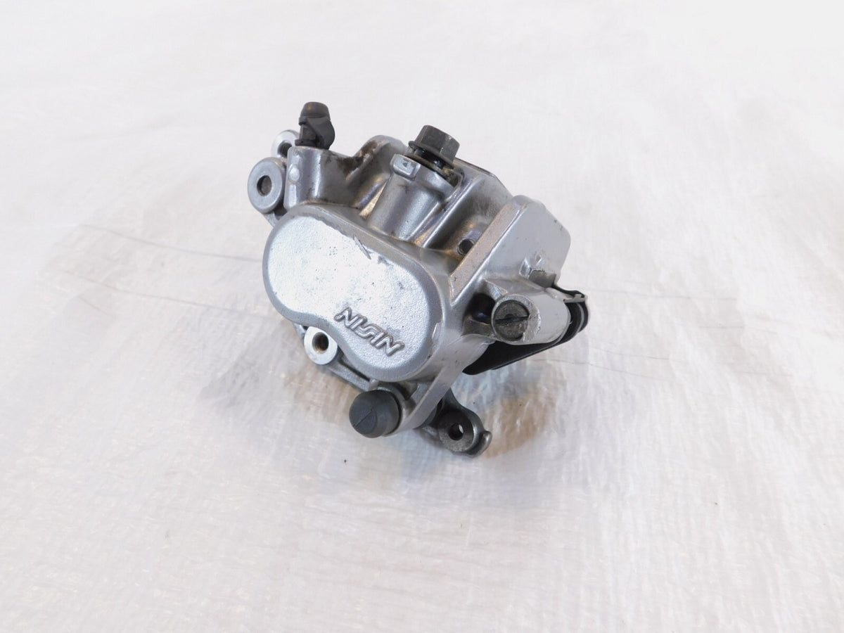 1995-2003 Honda VT600C VT600CD Shadow 600 VLX Deluxe Front Brake Disc Caliper - C3 Cycle