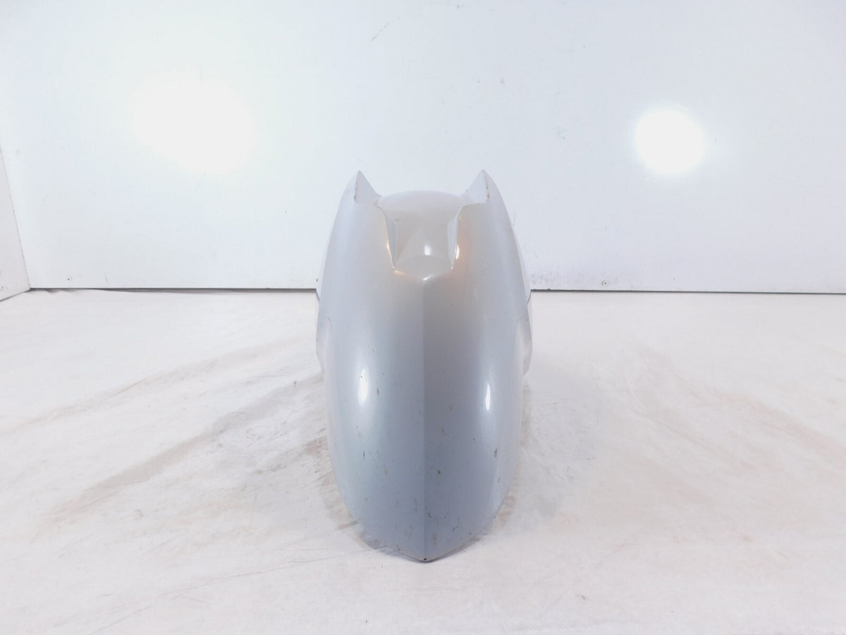 BMW K1200R Sport K1200S K1300S Light Grey Front Wheel Fender Mudguard Cover - C3 Cycle