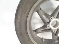 2013 2014 2015 2016 2017 2018 2019 Triumph Trophy SE 1215 Rear Wheel Rim & Tire - C3 Cycle