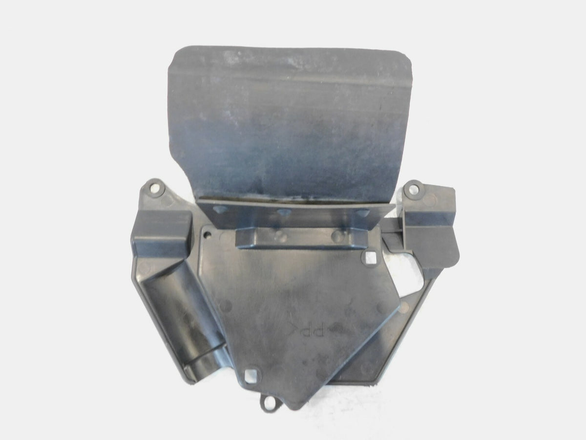 Yamaha V-Star 1100 Classic Custom Silverado Cover Cowl CDI Holder Lid Tray Box - C3 Cycle