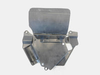 Yamaha V-Star 1100 Classic Custom Silverado Cover Cowl CDI Holder Lid Tray Box - C3 Cycle