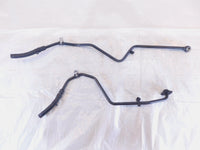 05-08 BMW R1200ST R1200 ST Engine Motor Oil Cooler Inlet/Outlet Hose Pipe Lines - C3 Cycle