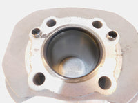 Harley Davidson Sportster 883 Custom & Low Silver Cylinders Barrels w/ Pistons - C3 Cycle