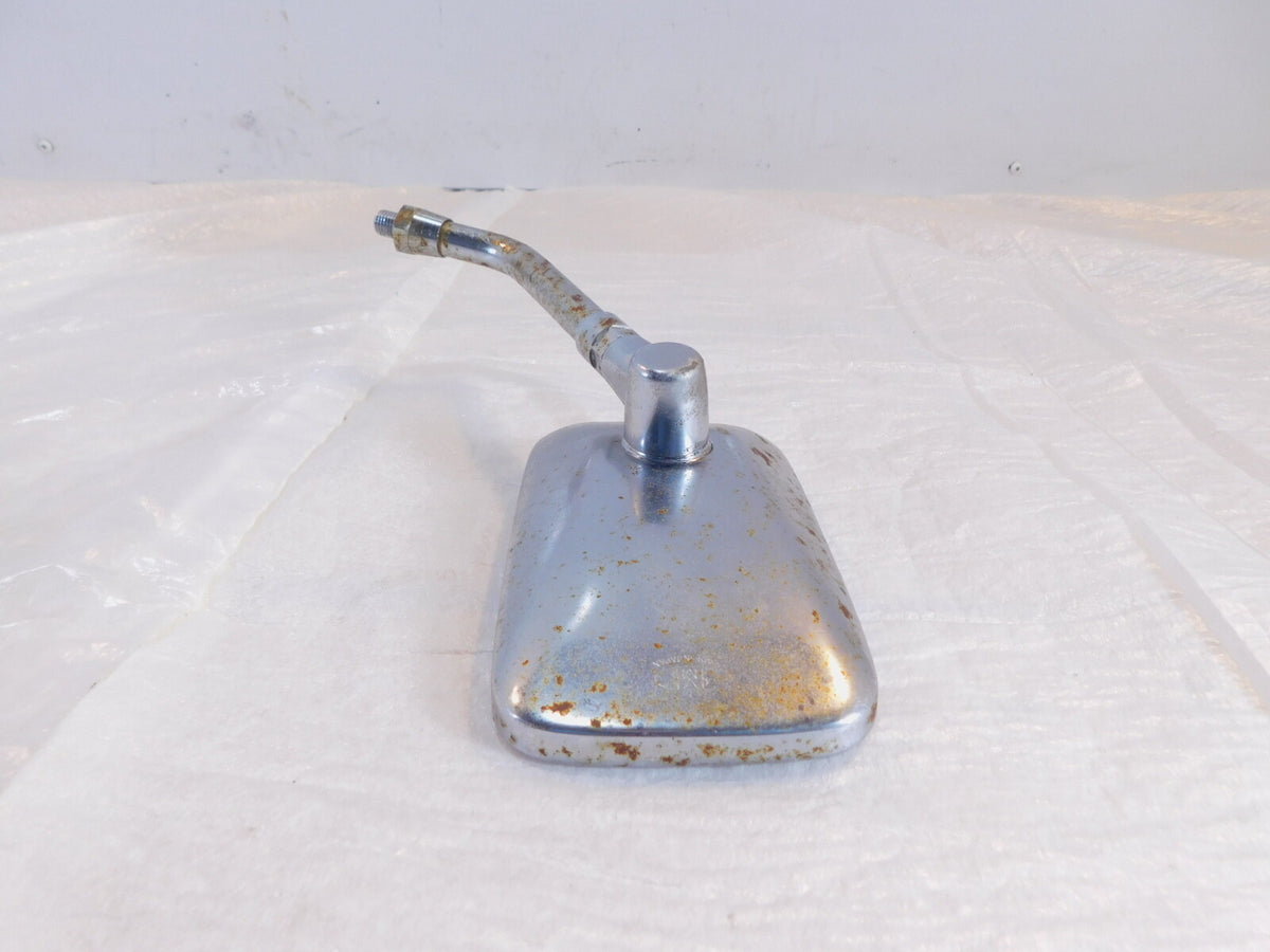 Honda Shadow 700 VT700 750 VT750 & 1100 Chrome Front Left Side Rear View Mirror - C3 Cycle