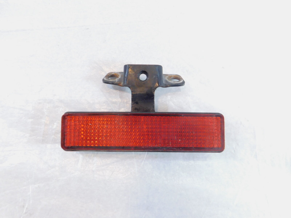 Yamaha Royal Star XVZ13 Road Star XV1600 Silverado Rear Tail Center Reflector - C3 Cycle