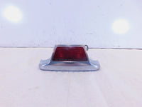 Harley Davidson Softail FLSTC Heritage Classic Rear Wheel Fender Tip Light Lamp - C3 Cycle