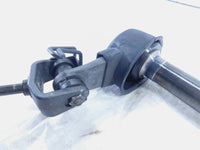 2019 & 2020 Yamaha Niken / GT MTX9 Center Front Wheel Fork Steering Column Stem - C3 Cycle