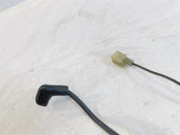 Triumph Daytona Sprint Trophy Trident 750 900 Negative Ground Battery Wire Cable - C3 Cycle