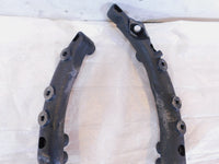 Indian Chief Chieftain Roadmaster & Springfield Front Left & Right Frame Tubes - C3 Cycle