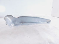 Harley Davidson V-Rod VRod VRSC Stainless Left Radiator Shroud Trim Cover - C3 Cycle